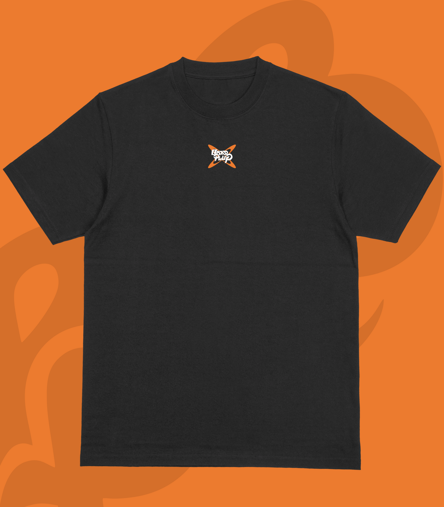 BARDPLUG EVERYONE DIES T-SHIRT 26'