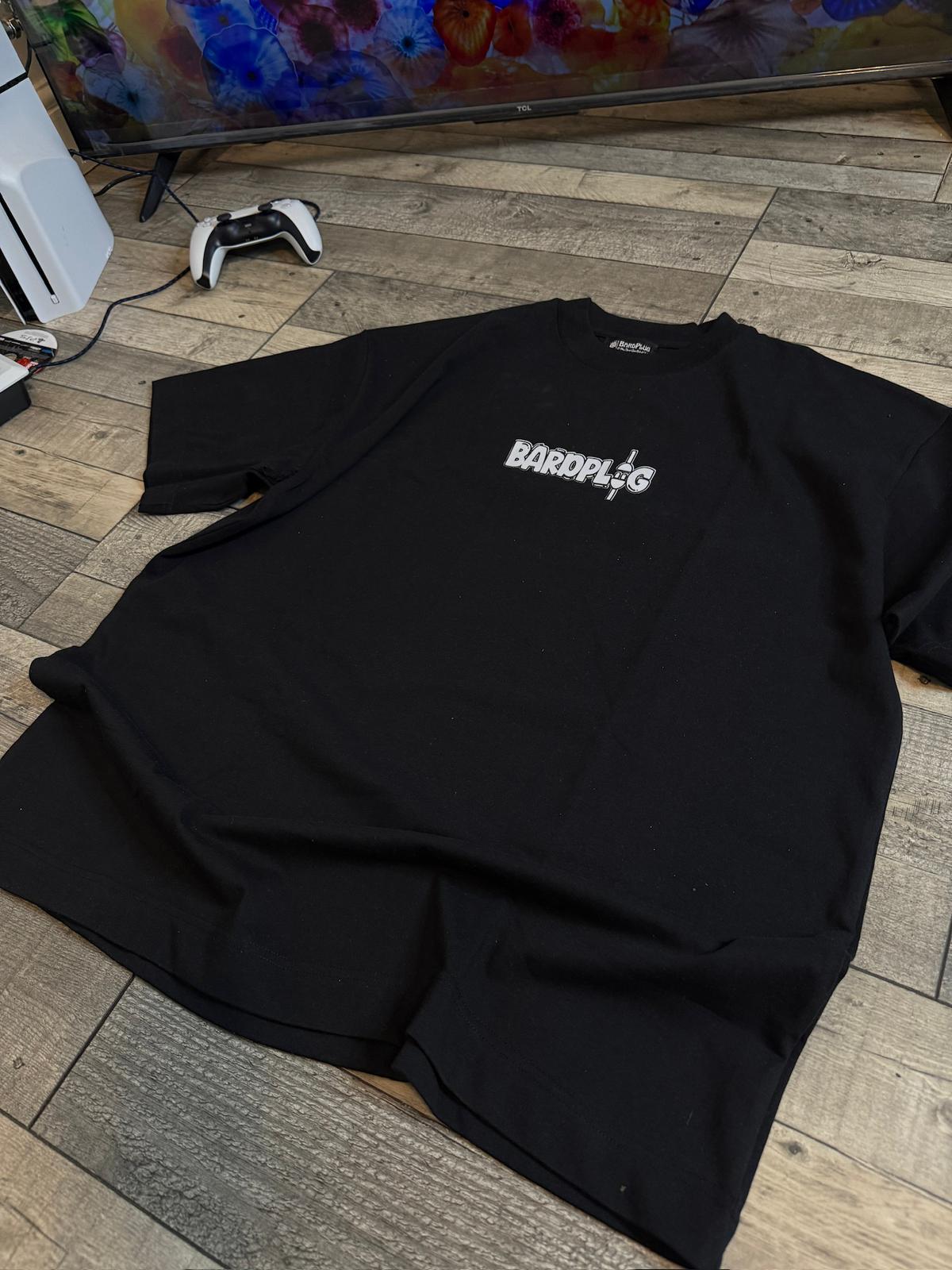 Basement Boys Penthouse T-shirt